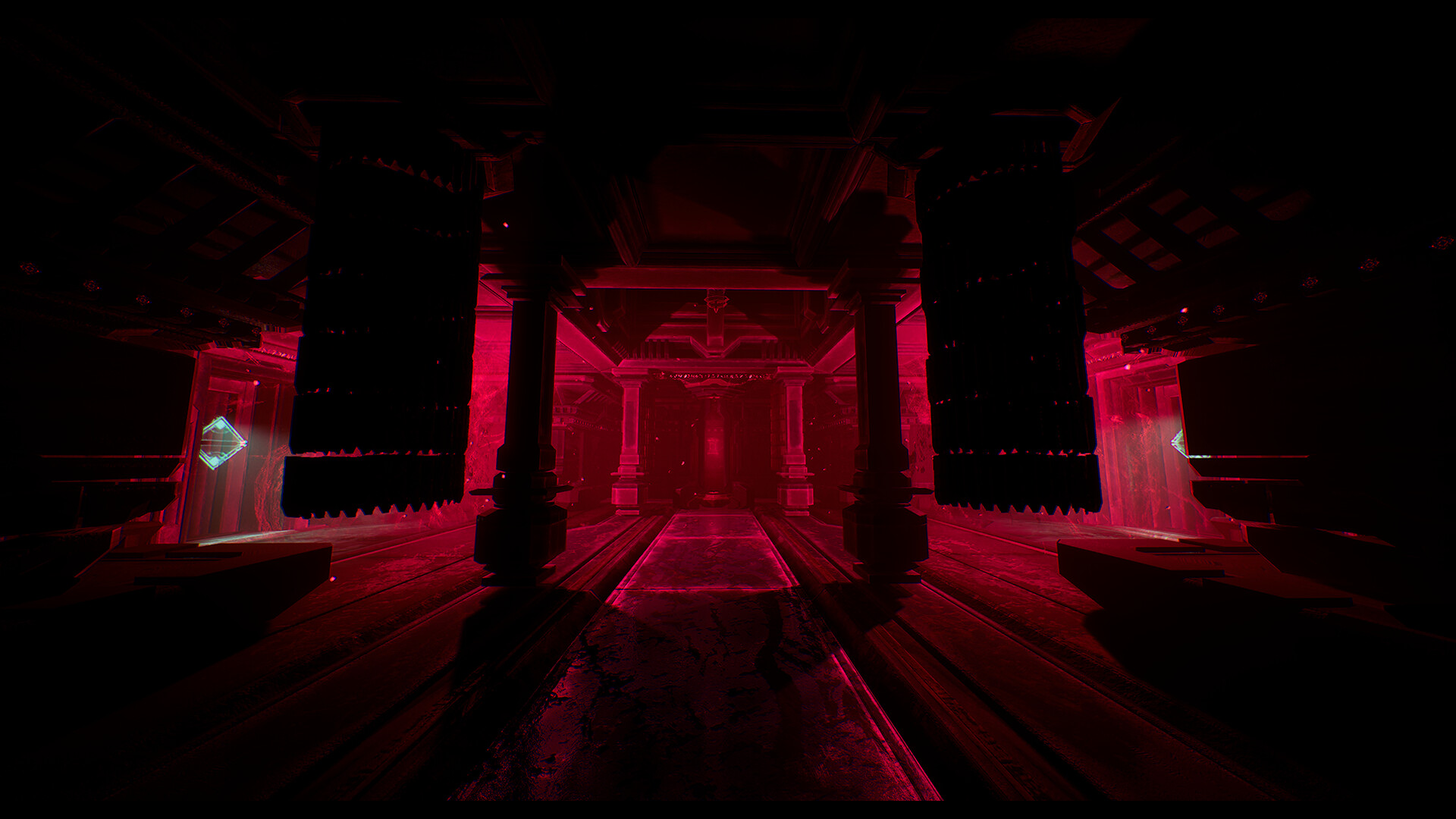 Rogues of Titan screenshot 12