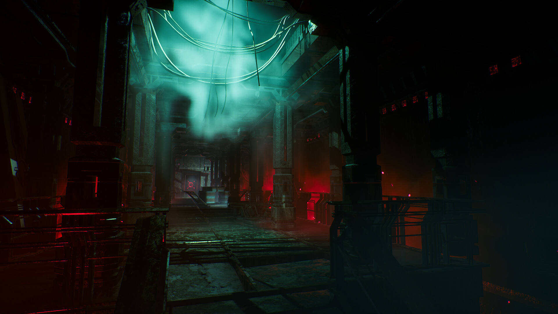 Rogues of Titan screenshot 10