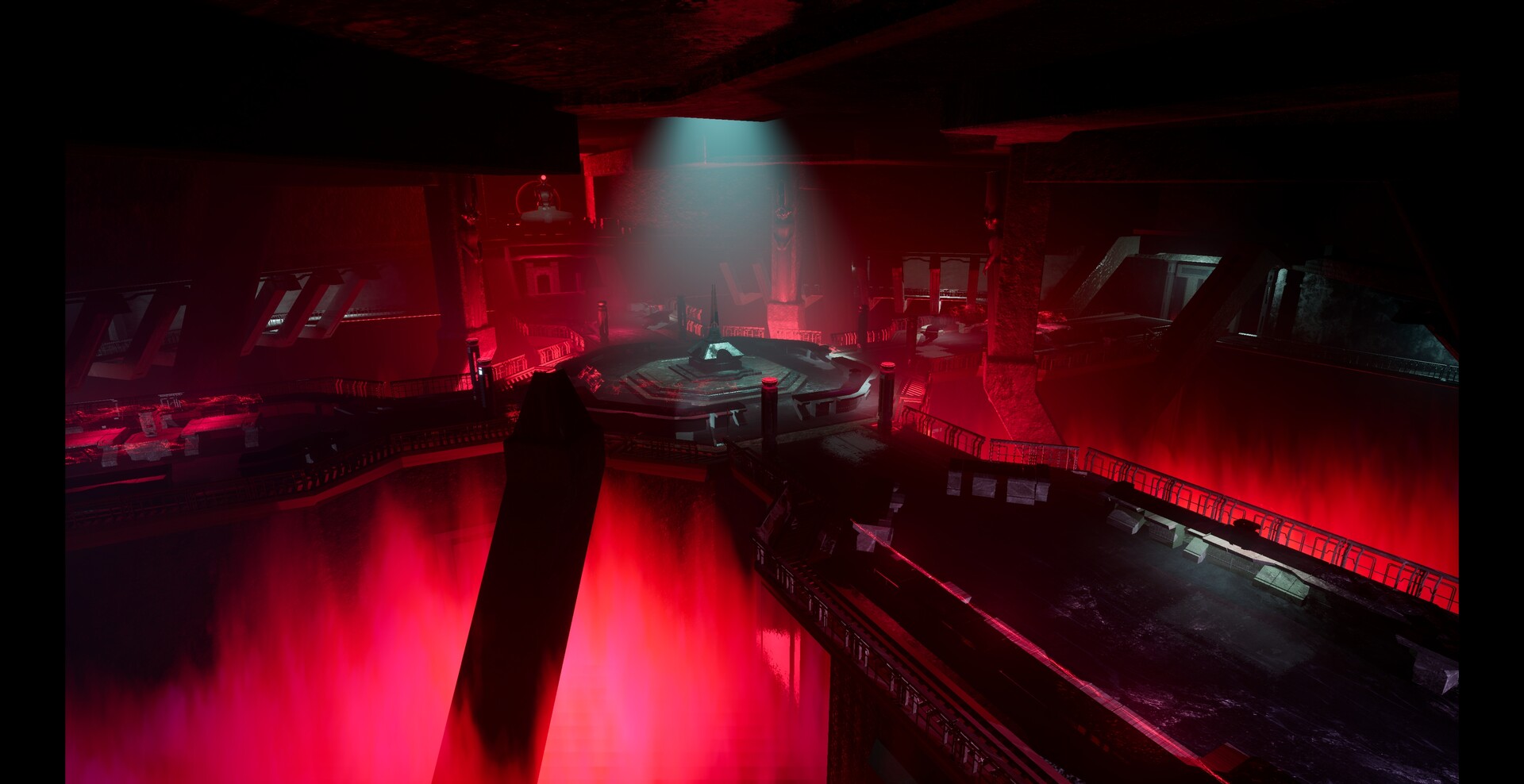 Rogues of Titan screenshot #4