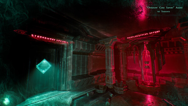 Rogues of Titan screenshot 2