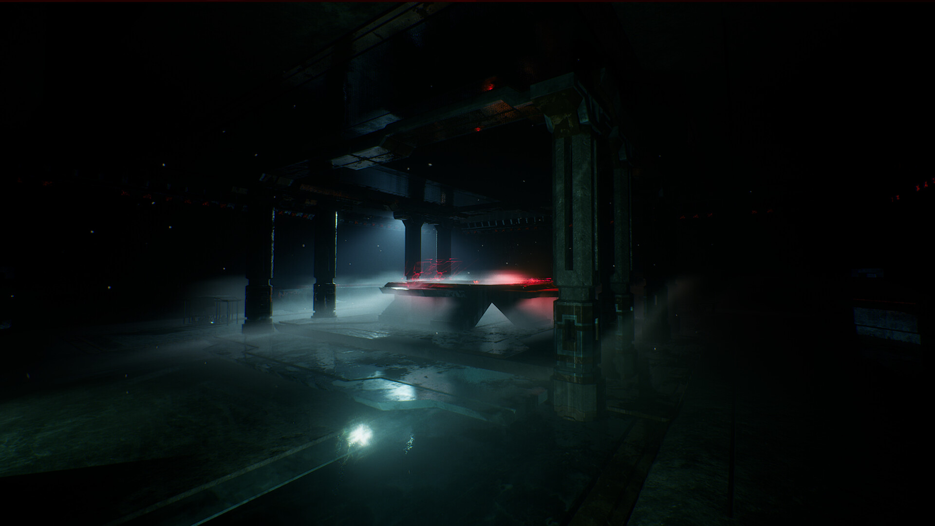 Rogues of Titan screenshot #12