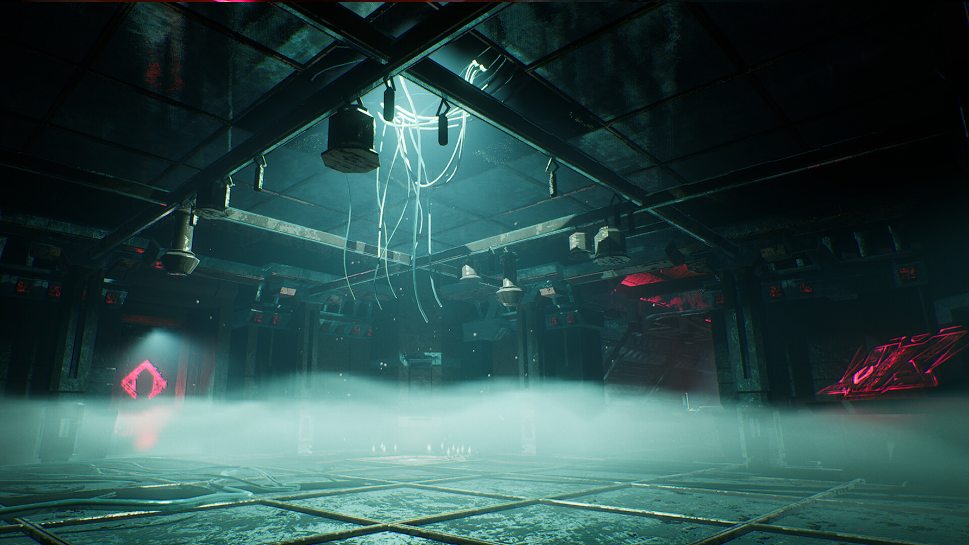 Rogues of Titan screenshot #9