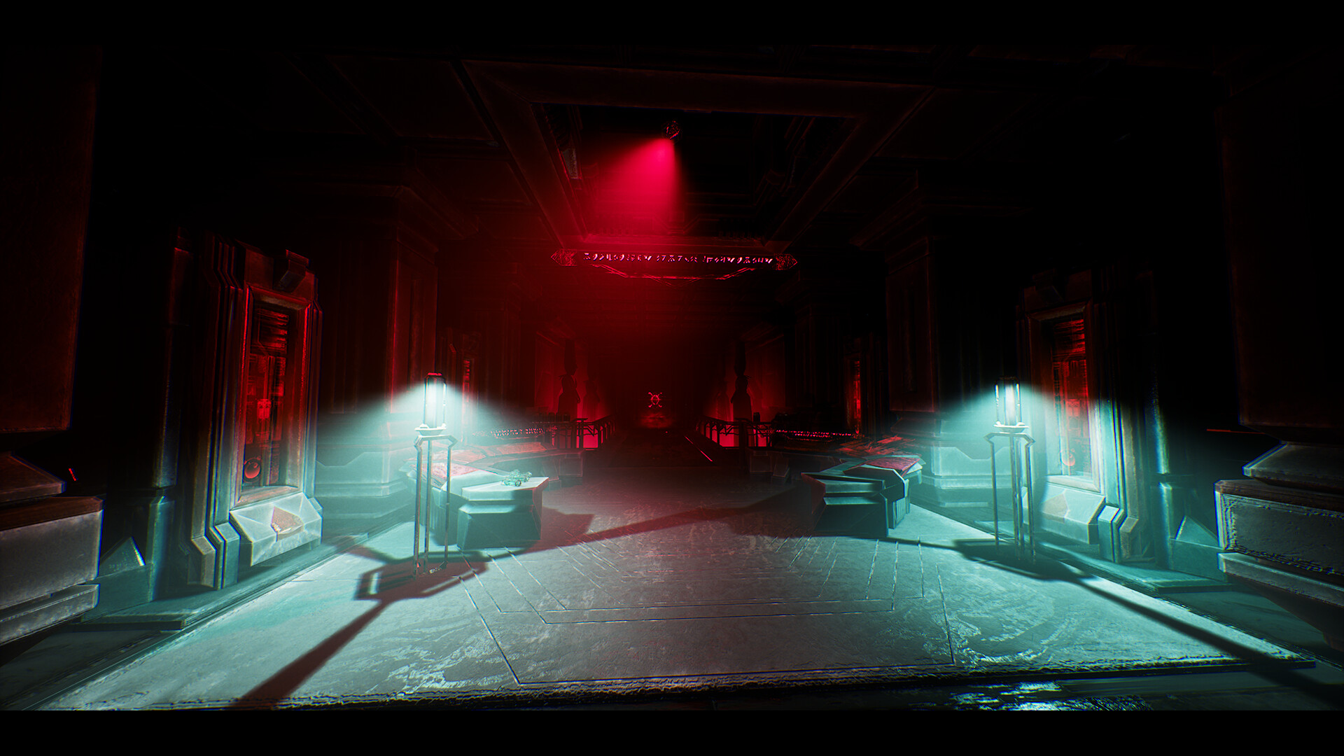 Rogues of Titan screenshot 6