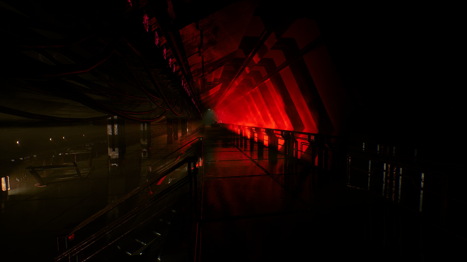 Rogues of Titan screenshot #8