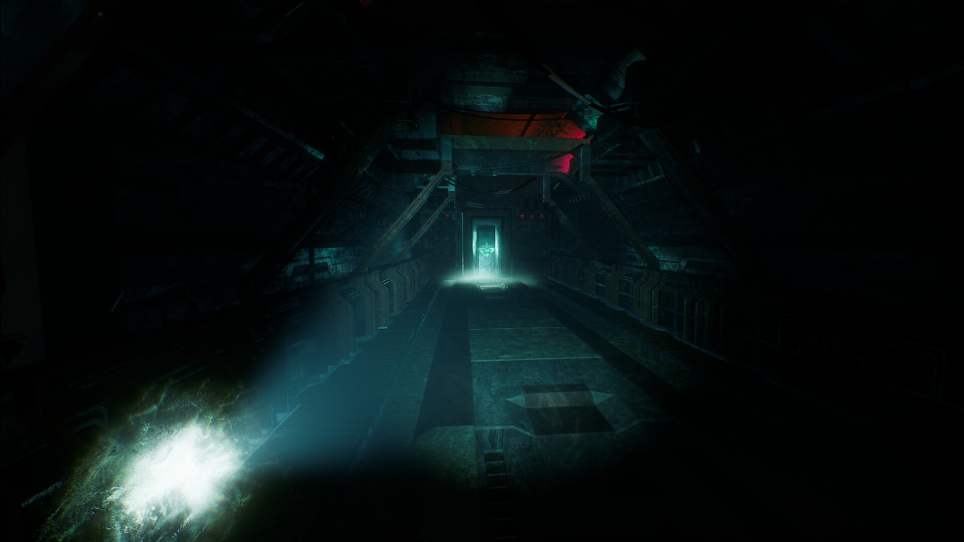 Rogues of Titan screenshot #14