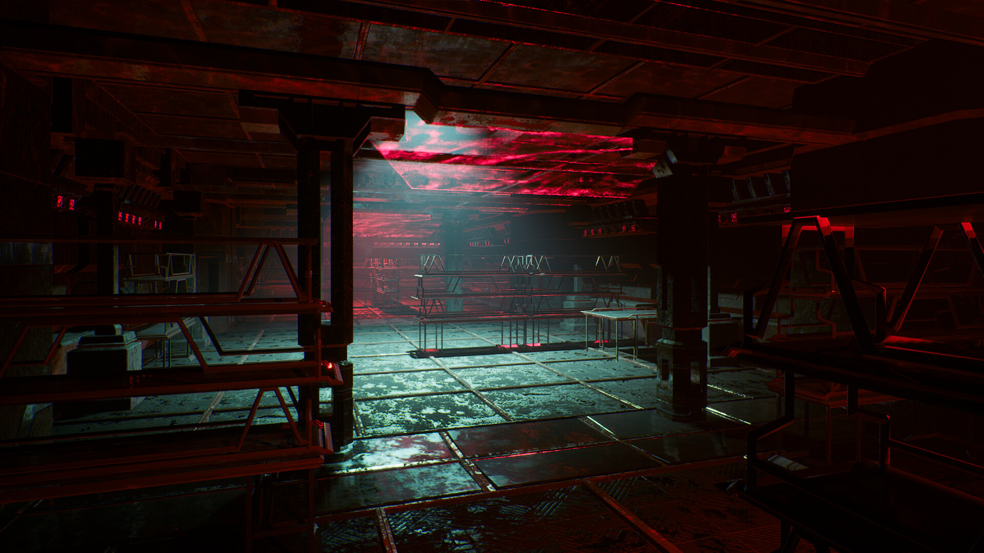 Rogues of Titan screenshot #6