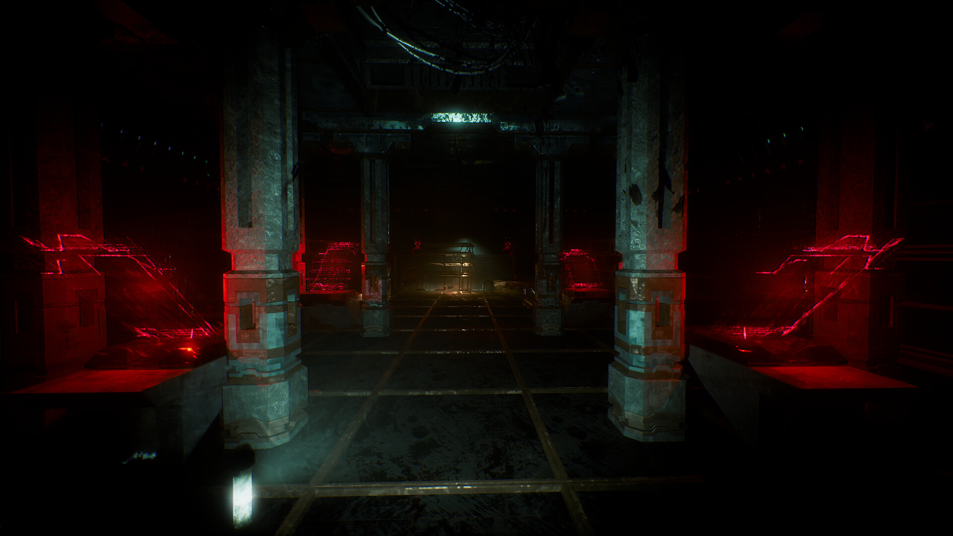 Rogues of Titan screenshot #8