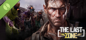 The Last Zone Demo