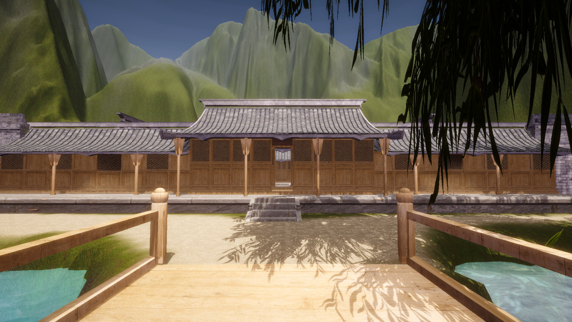 我的灵气吸不完 screenshot #7