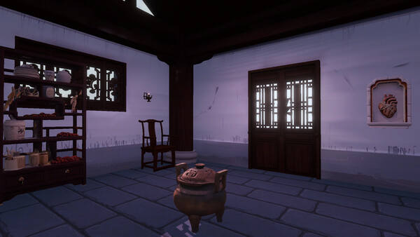 我的灵气吸不完 screenshot 7