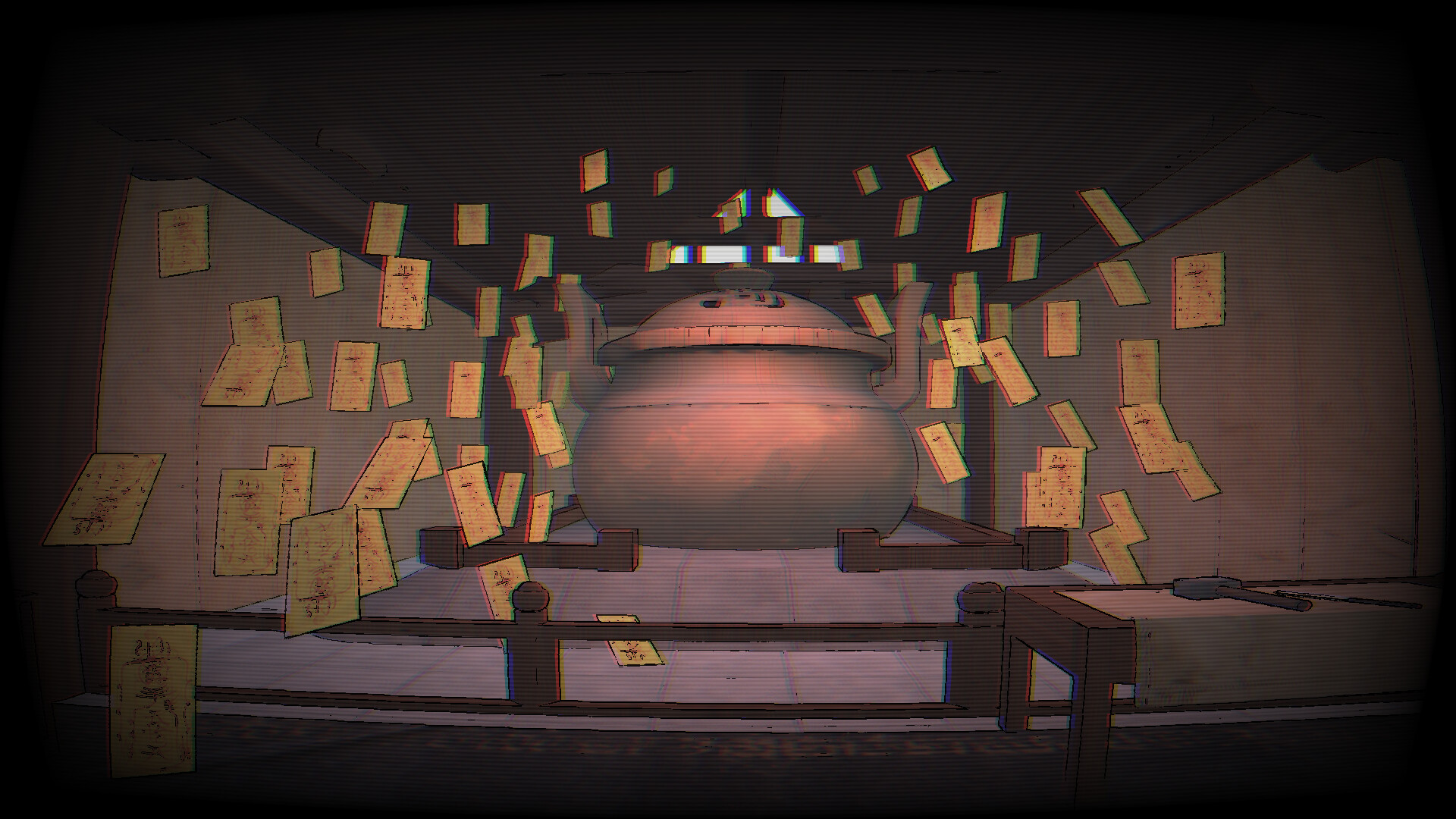 我的灵气吸不完 screenshot 5