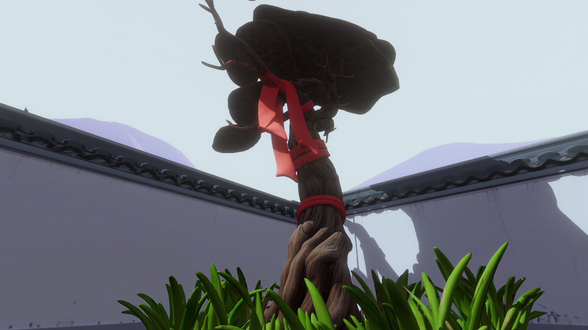 我的灵气吸不完 screenshot #8