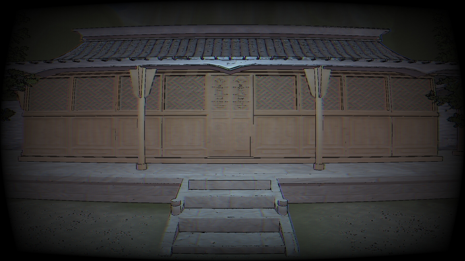 我的灵气吸不完 screenshot 2