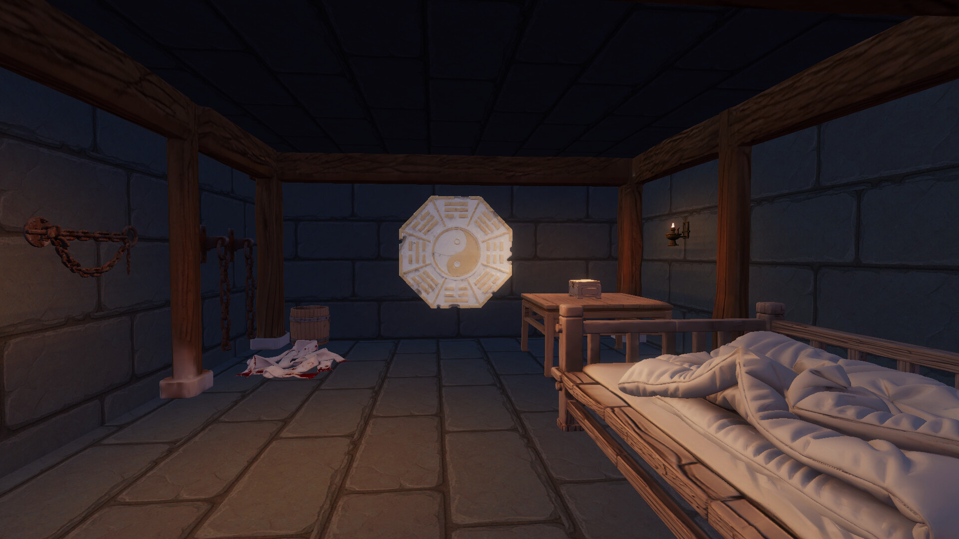 我的灵气吸不完 screenshot #1