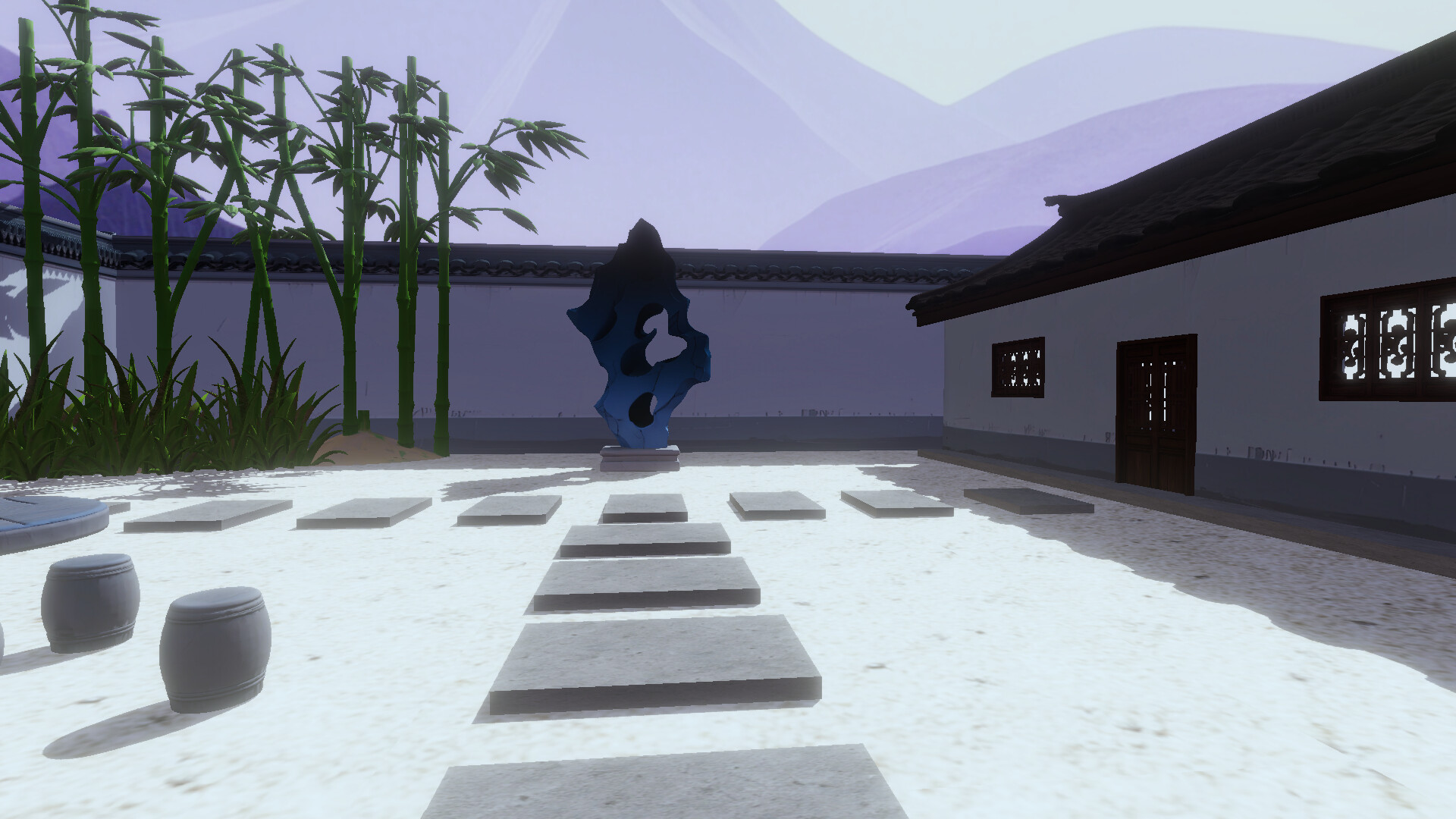 我的灵气吸不完 screenshot #9