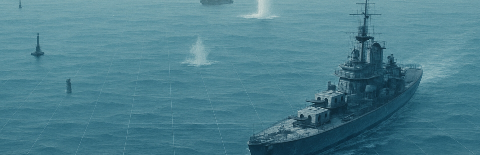 Battleship 2