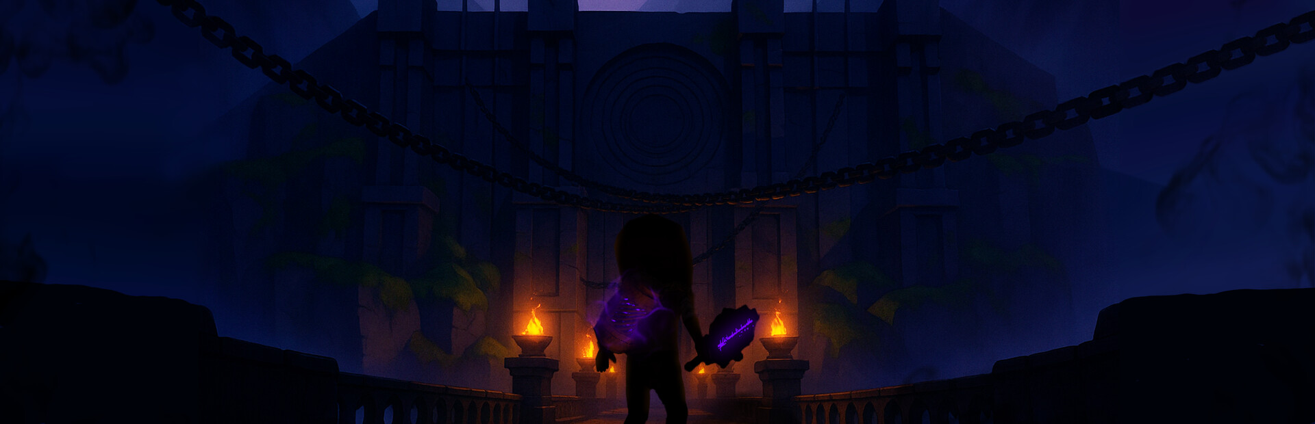 Unchained Relic
