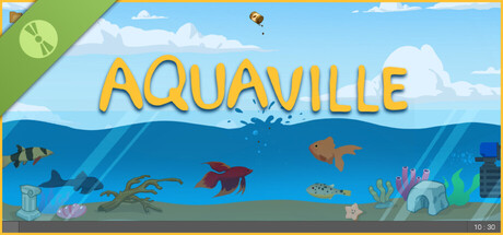 Aquaville Demo