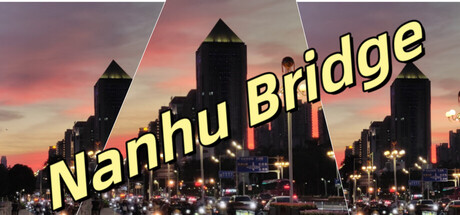 Nanhu Bridge steam charts