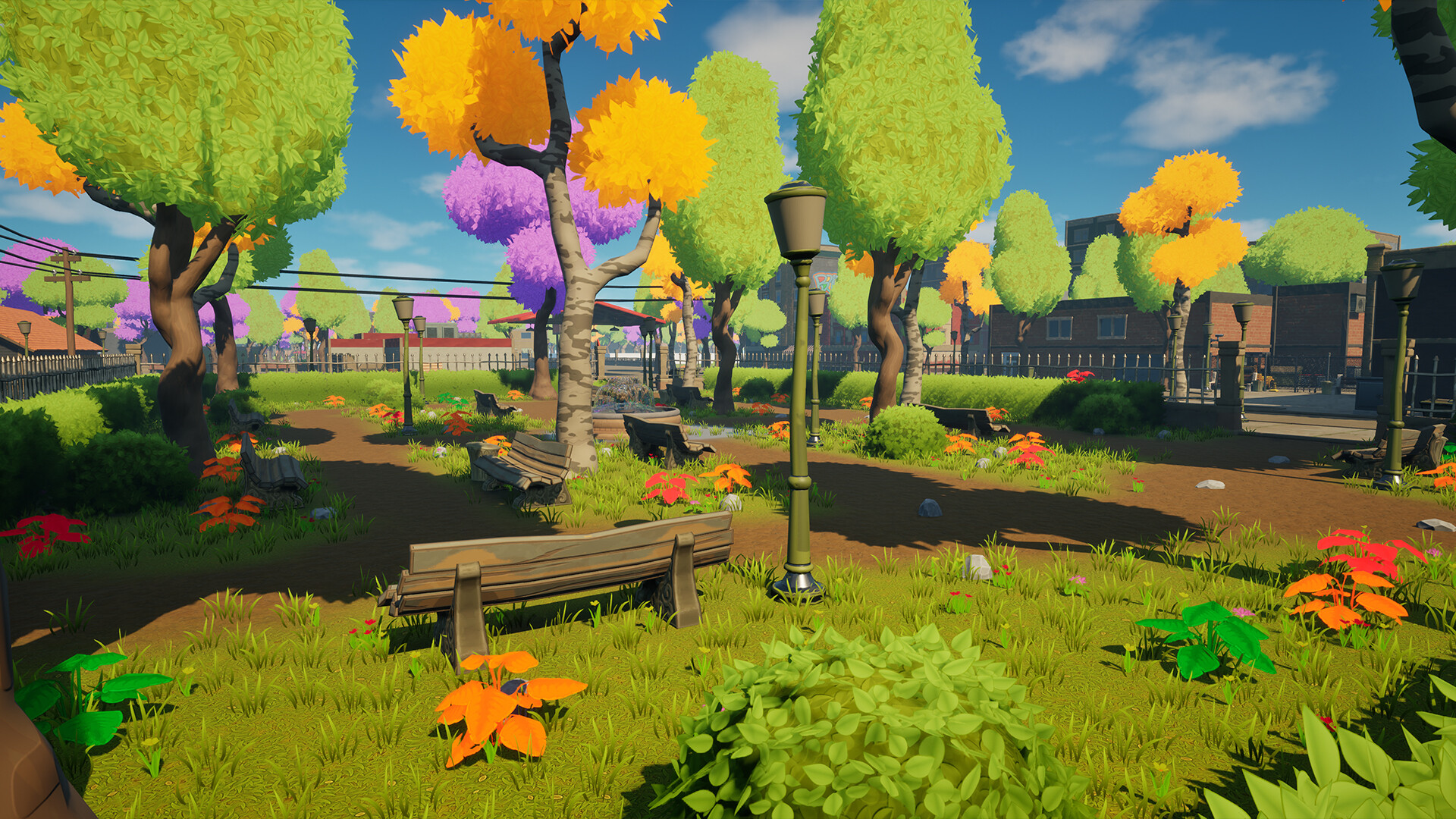 Junk Rise screenshot #5