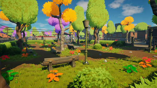 Junk Rise screenshot 5