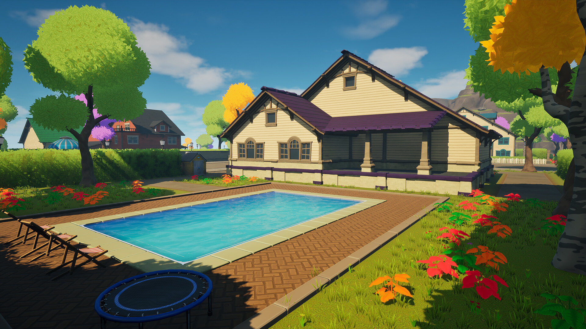 Junk Rise screenshot #8