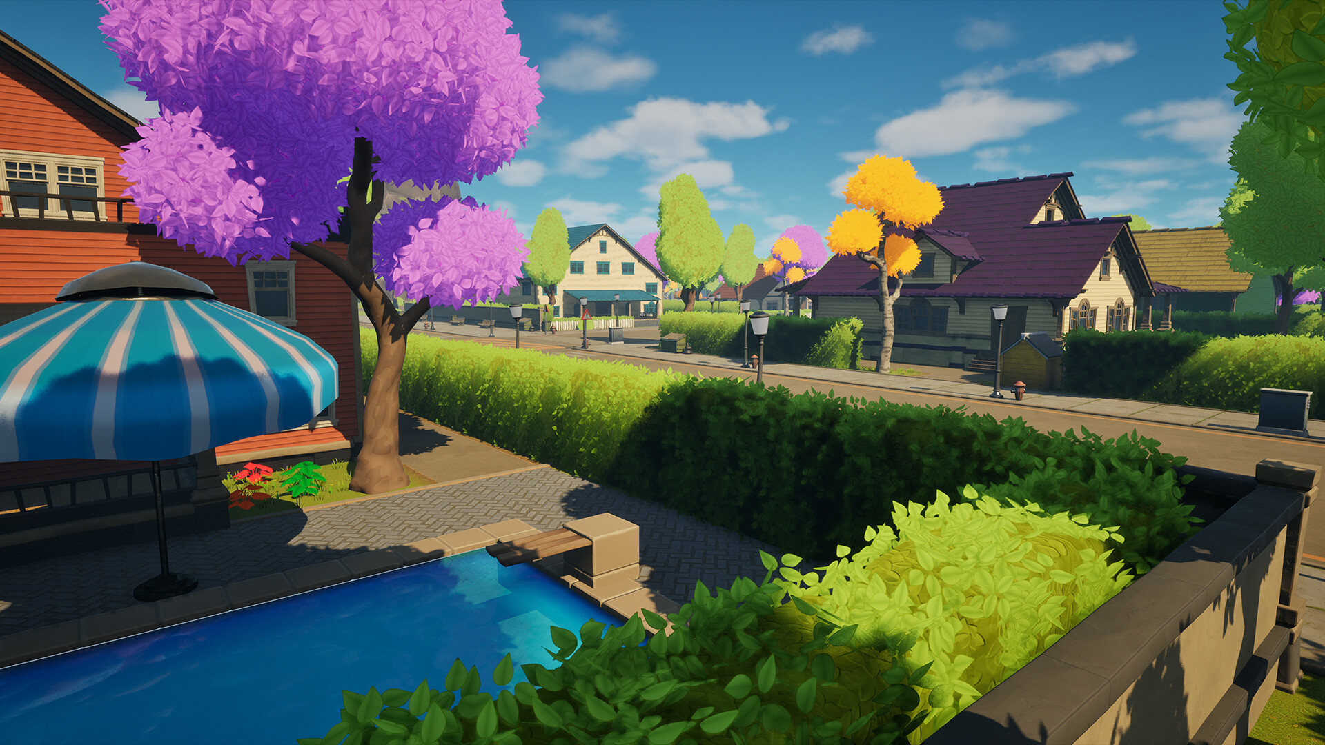 Junk Rise screenshot #7