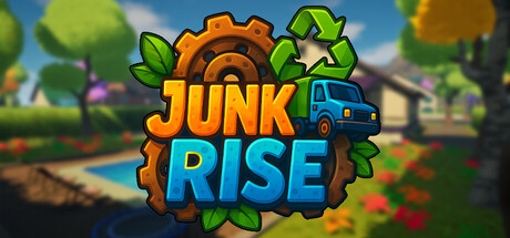 Junk Rise