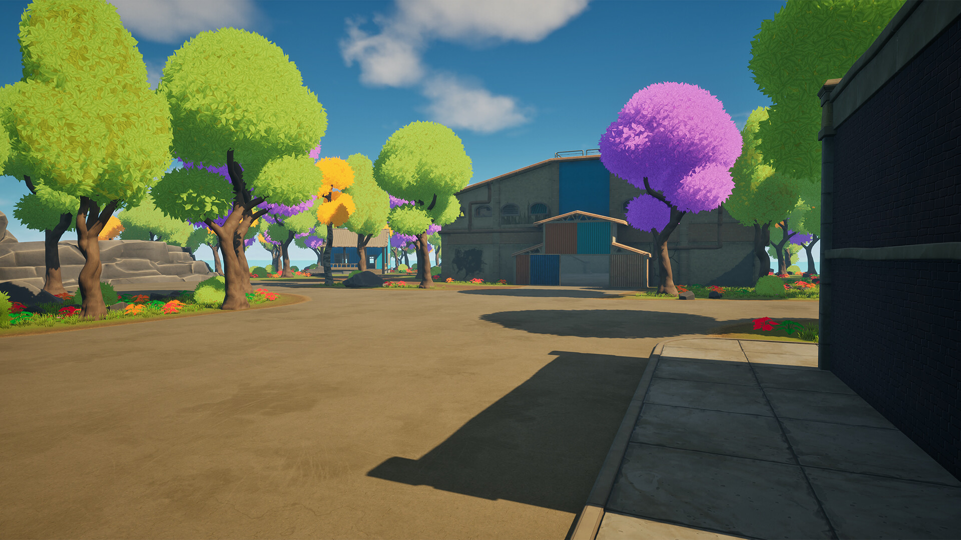 Junk Rise screenshot #4