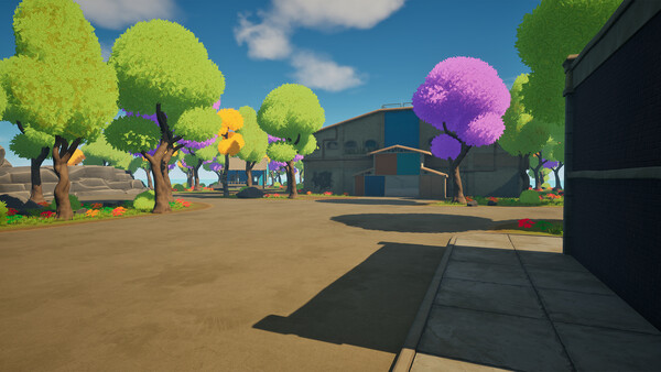 Junk Rise screenshot 4