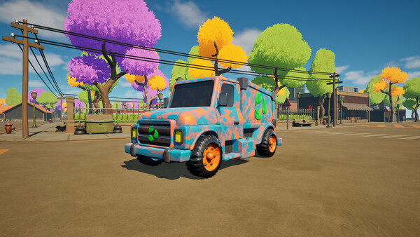 Junk Rise screenshot 6