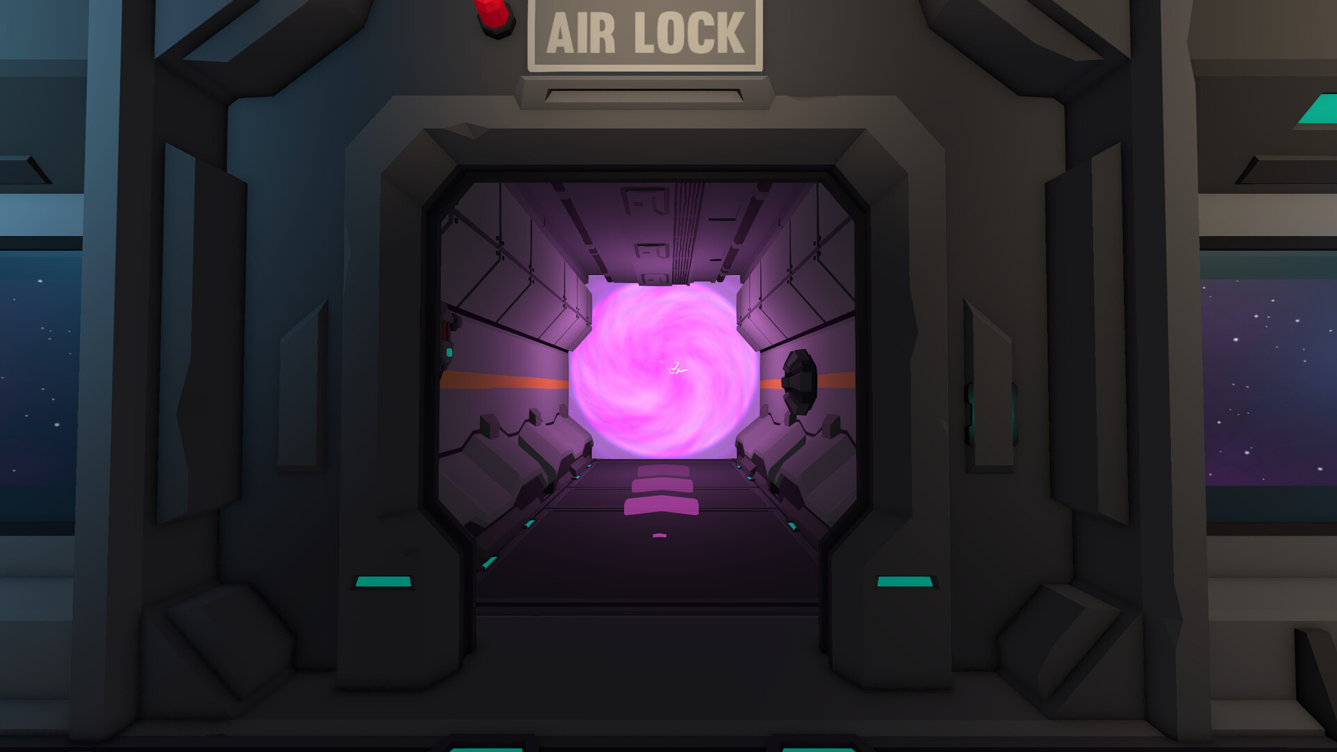 Rift Miner screenshot #1