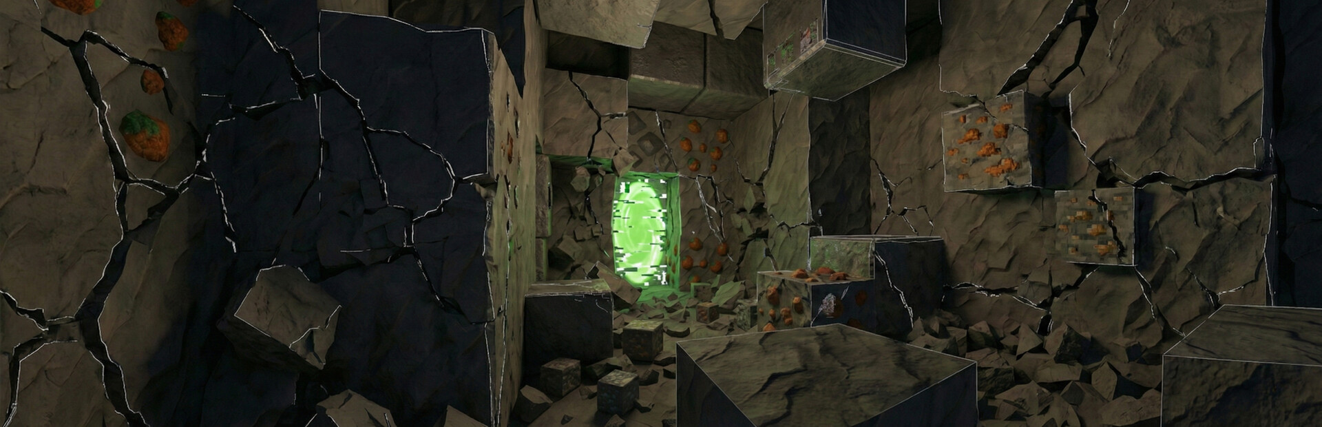 Rift Miner