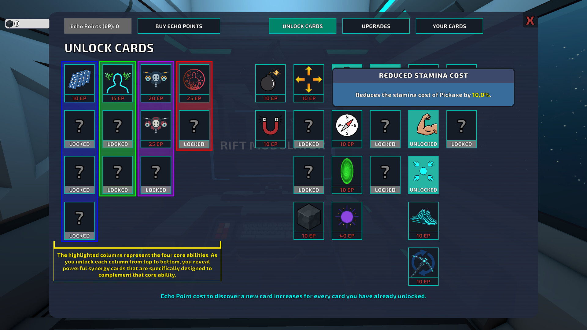 Rift Miner screenshot #13