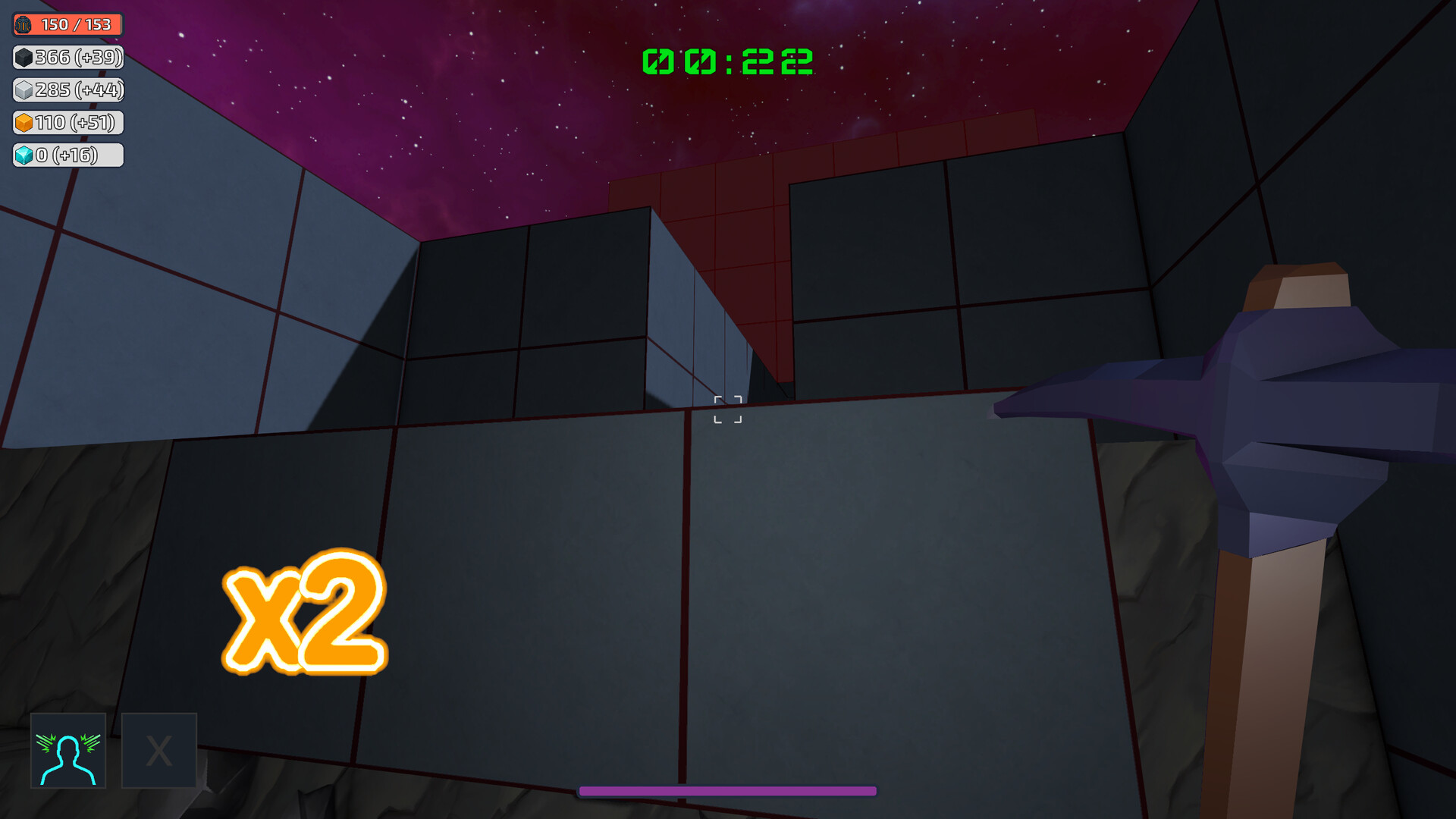 Rift Miner screenshot #3