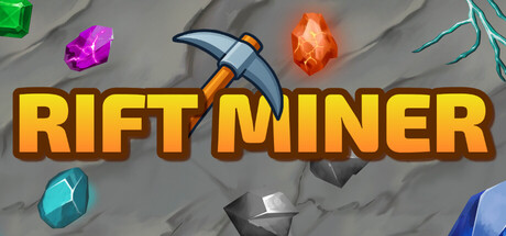 Rift Miner game thumbnail