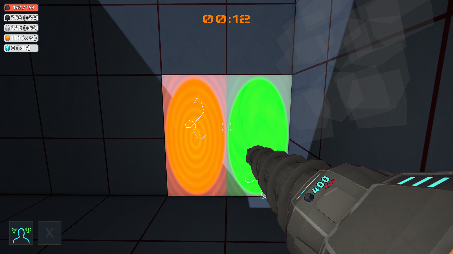 Rift Miner screenshot #4