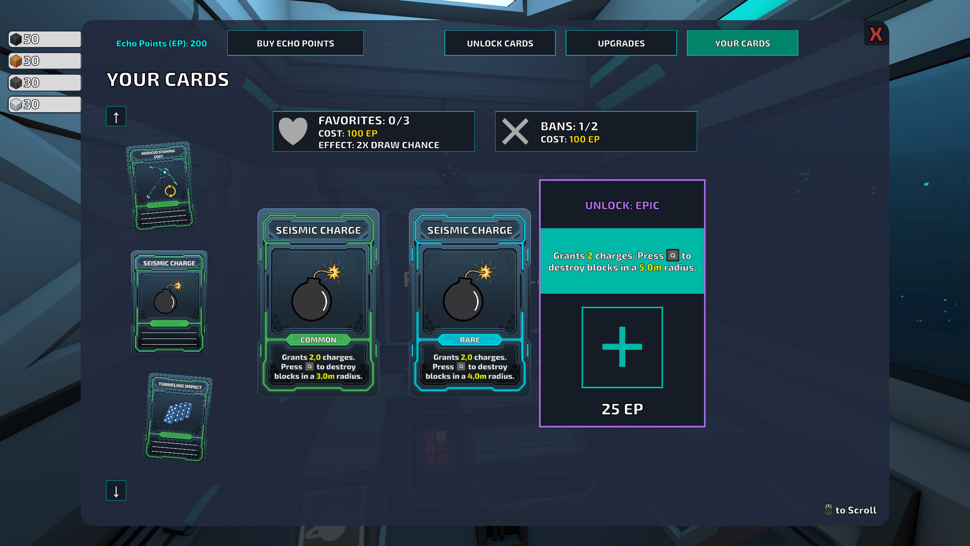 Rift Miner screenshot #14