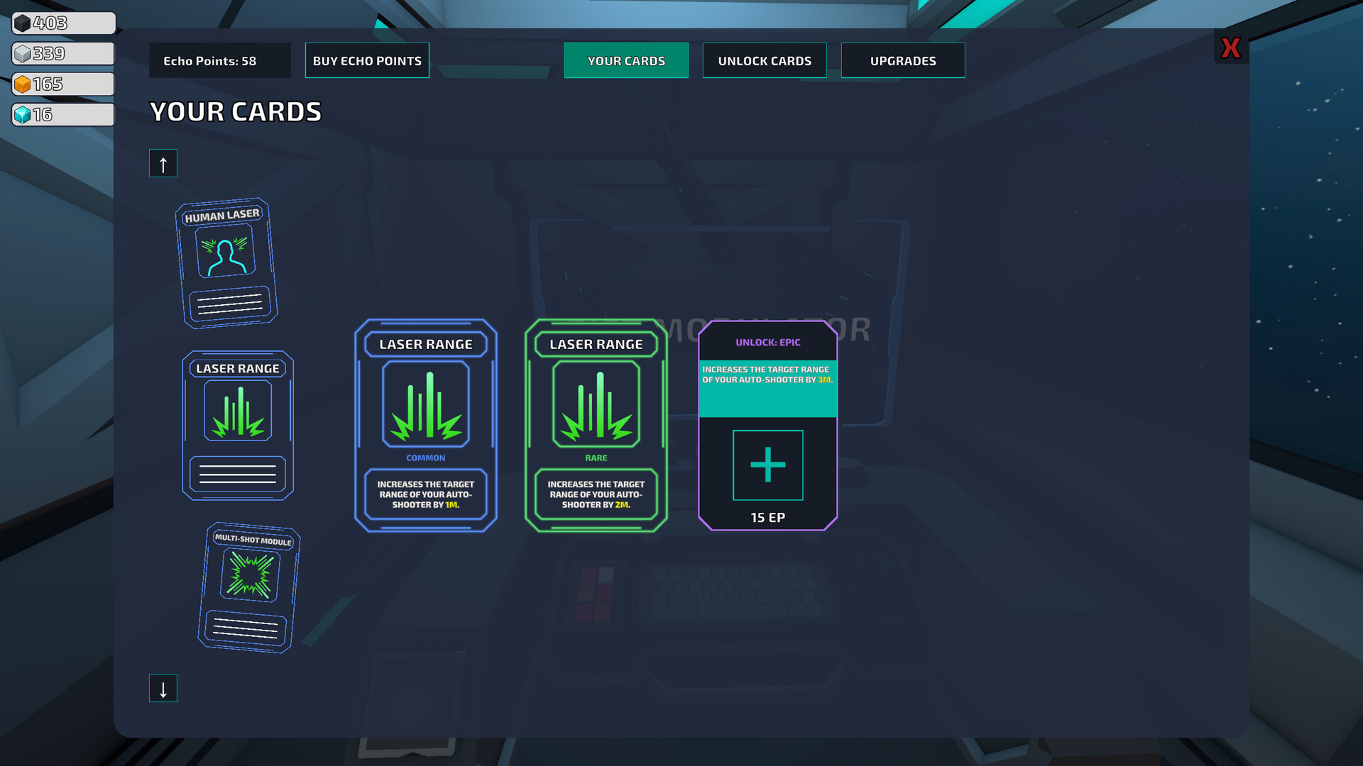 Rift Miner screenshot #10