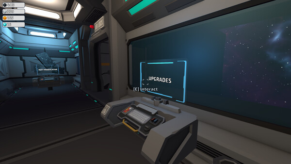 Rift Miner screenshot 5