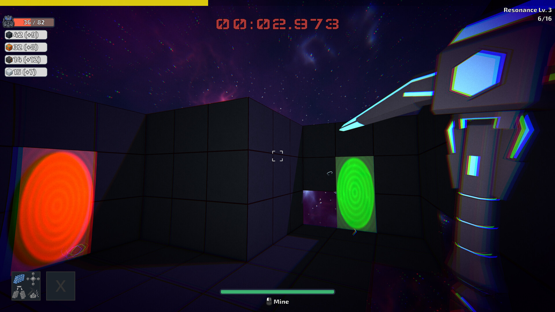 Rift Miner screenshot #7