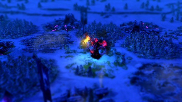 Armello - Usurpers Hero Pack