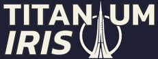 Titanium Iris