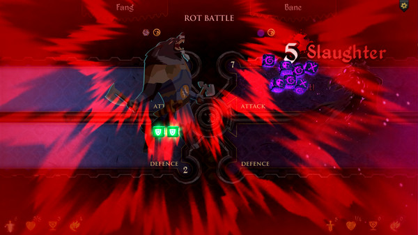 Armello - Rivals Hero Pack