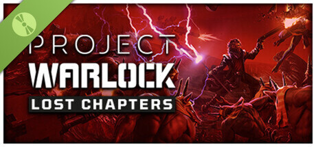 Project Warlock: Lost Chapters Demo