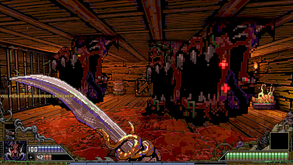 Project Warlock: Lost Chapters Demo