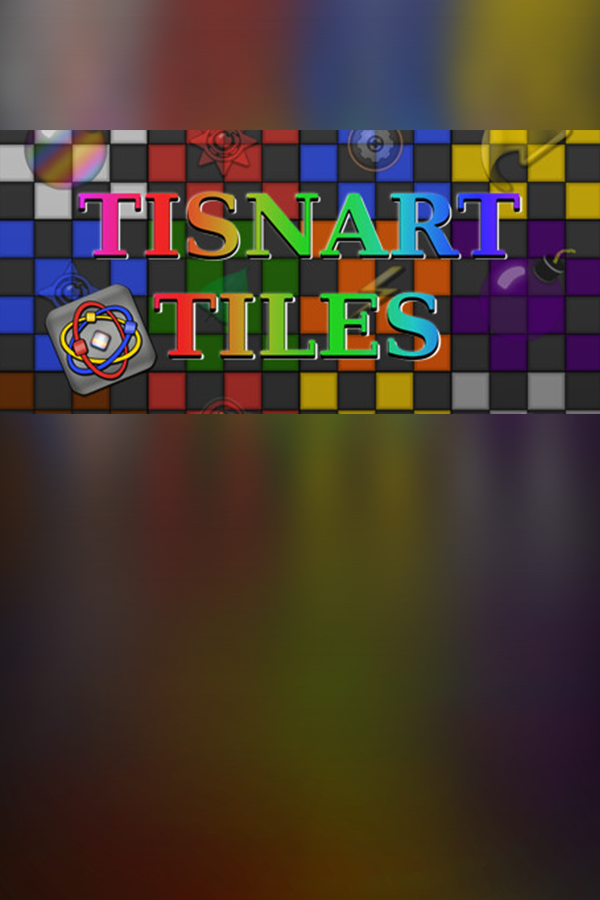 Cover art of Tisnart Tiles