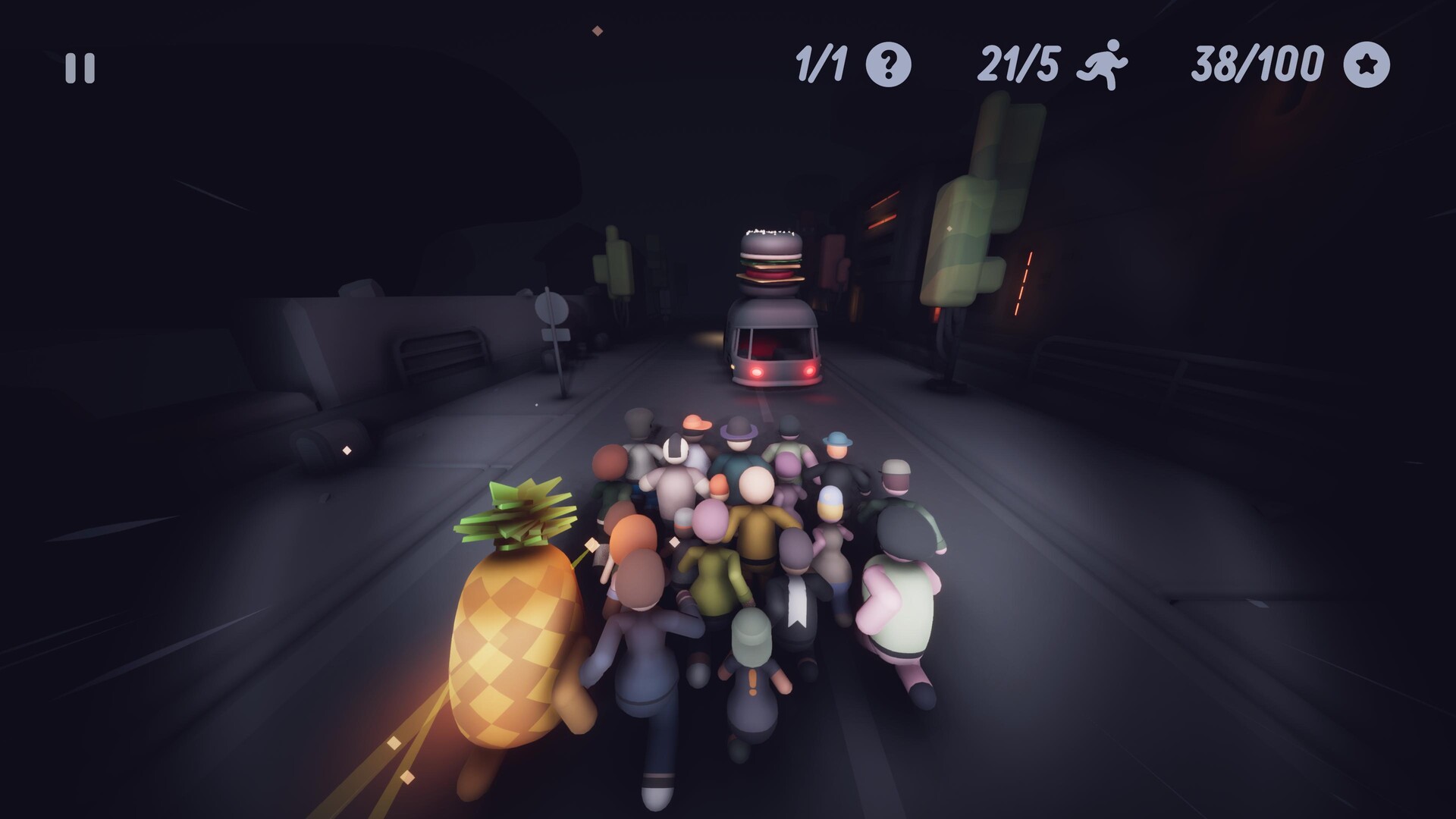 Populus Run screenshot 12