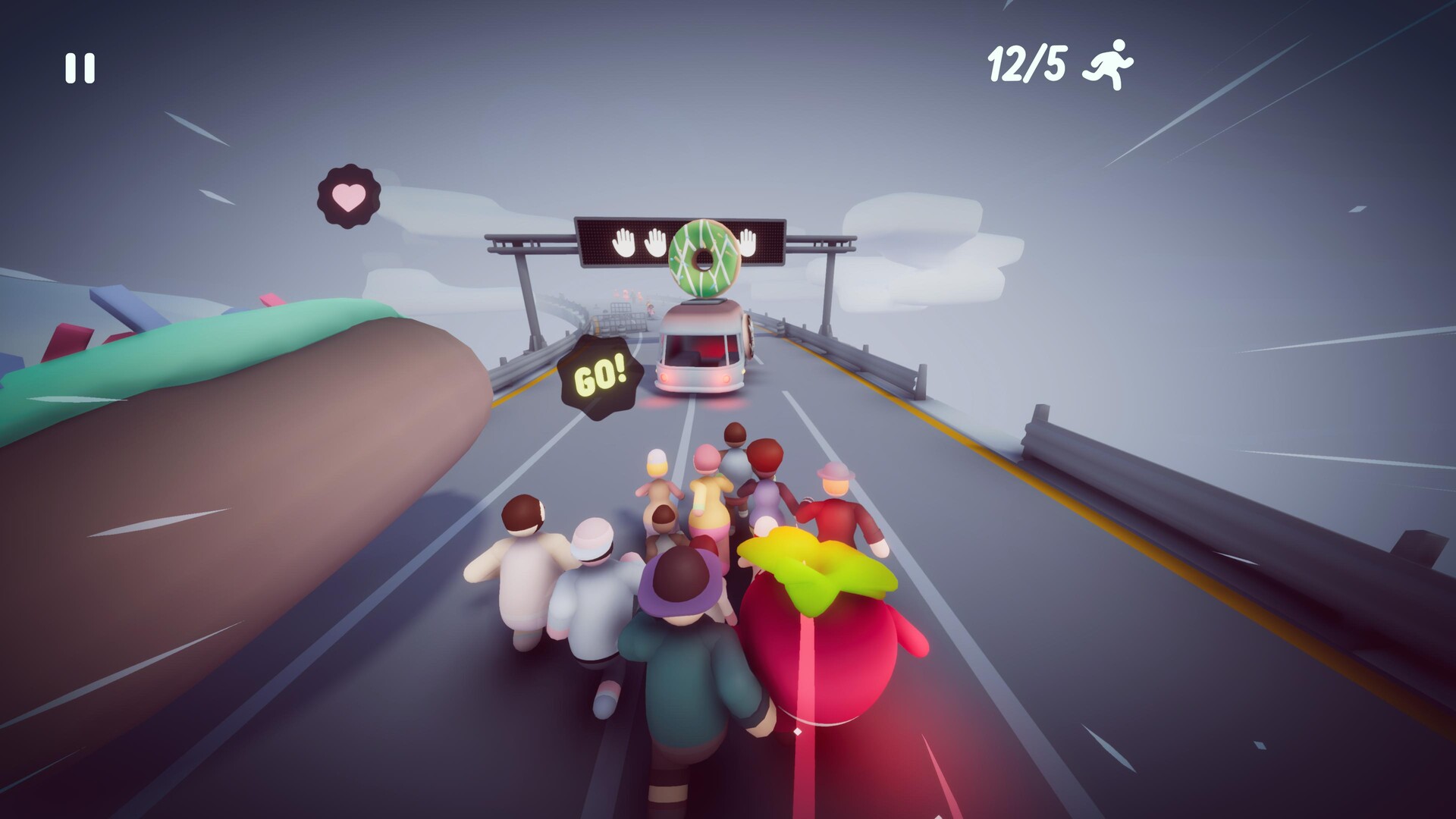 Populus Run screenshot 8
