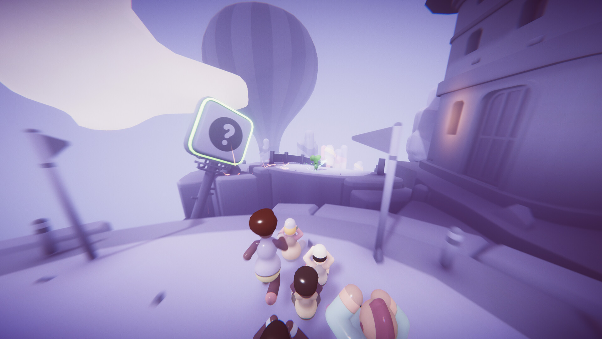 Populus Run screenshot #5